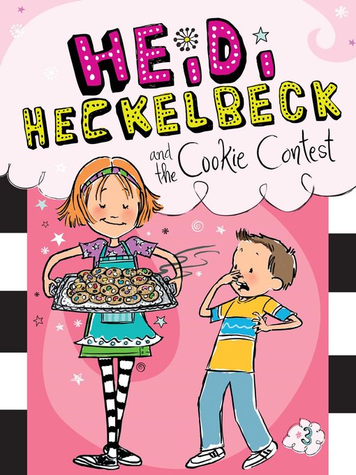Title details for Heidi Heckelbeck and the Cookie Contest by Wanda Coven - Available